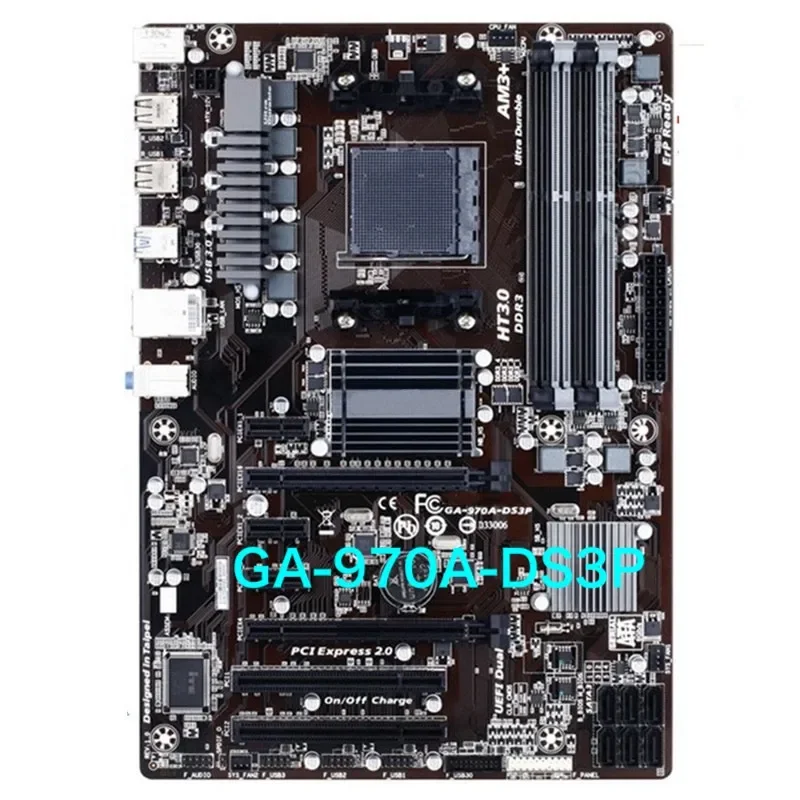 

Для Gigabyte GA-970A-DS3P