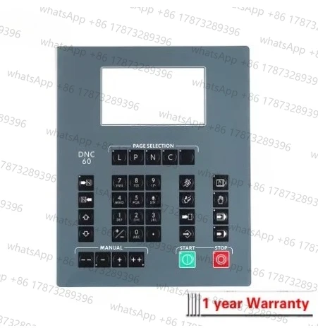 For Cybelec DNC60 M… - image