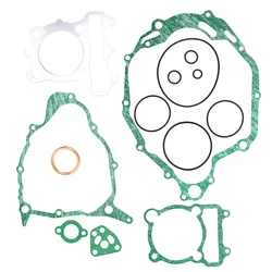 Motorcycle Cover Cylinder Gasket Kits For YAMAHA XT225 Serow TT225 TTR225 TW225E TW200 XT200 TW XT TT TW 200 225