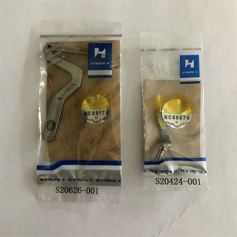 1PCS S20424-001 S20… - image