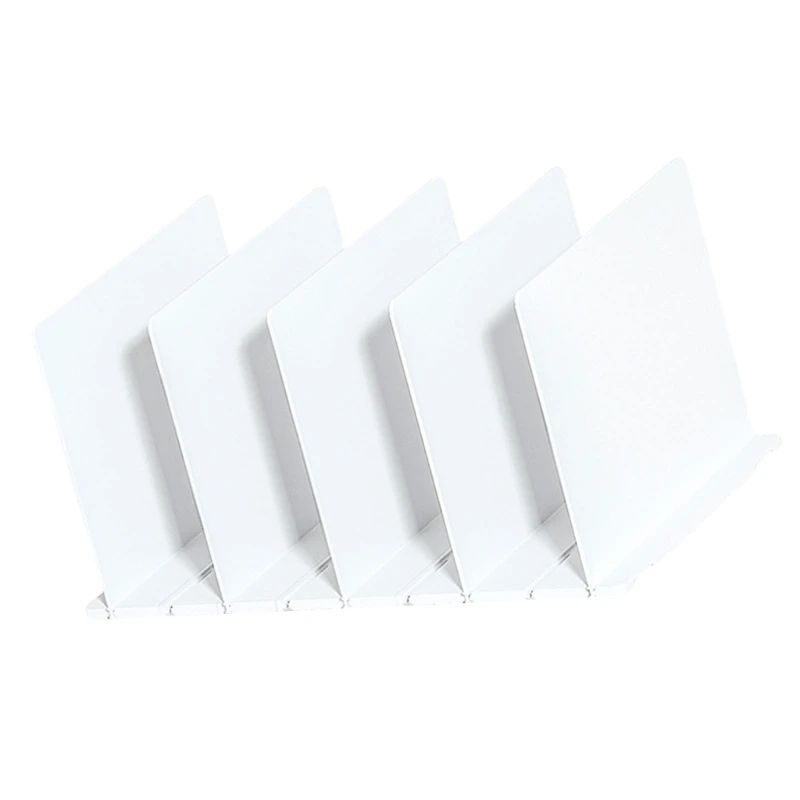 Bộ chia kệ tủ bếp Khoảng cách điều chỉnh rõ ràng cho tổ chức 45BE