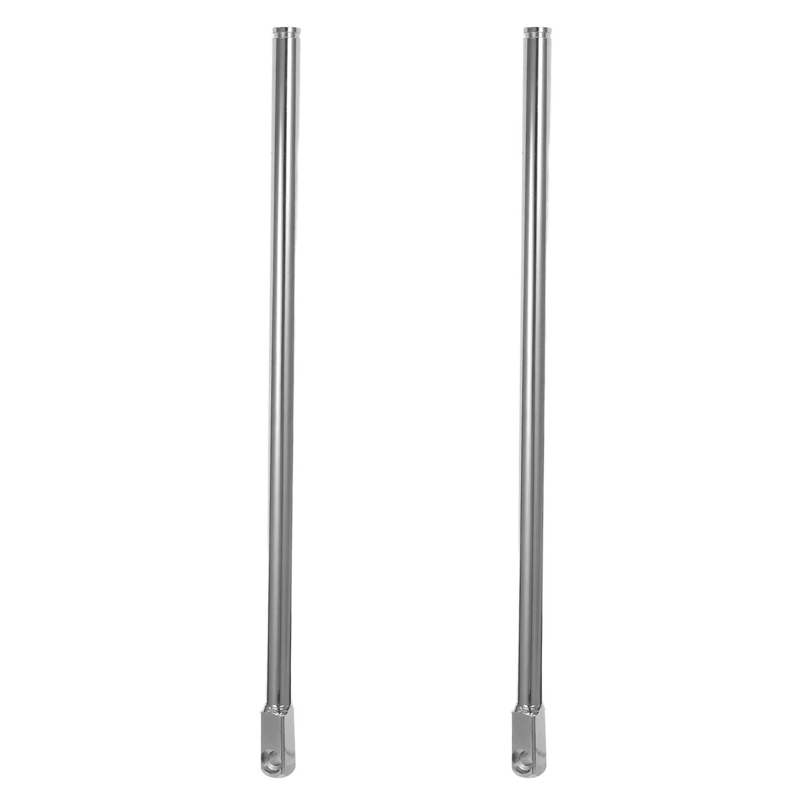 

2Pcs Gaming Chair Footrest Attachment Retractable Foot Support Rack Expansion Bracket Office Salon Wheelchair Replacement Parts