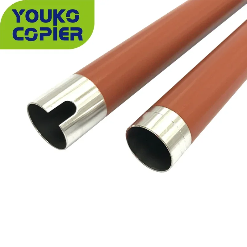 

10pcs Top Upper Heat Roller for Kyocera FS1030 FS1100 FS1120 FS1300 FS1320 FS1350 FS1370 FS2000 FS1028 FS1035 FS1128 FS1130