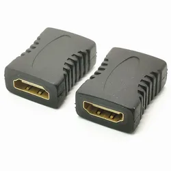 HDMIF/F Female to Female Adapter Connector 1PC