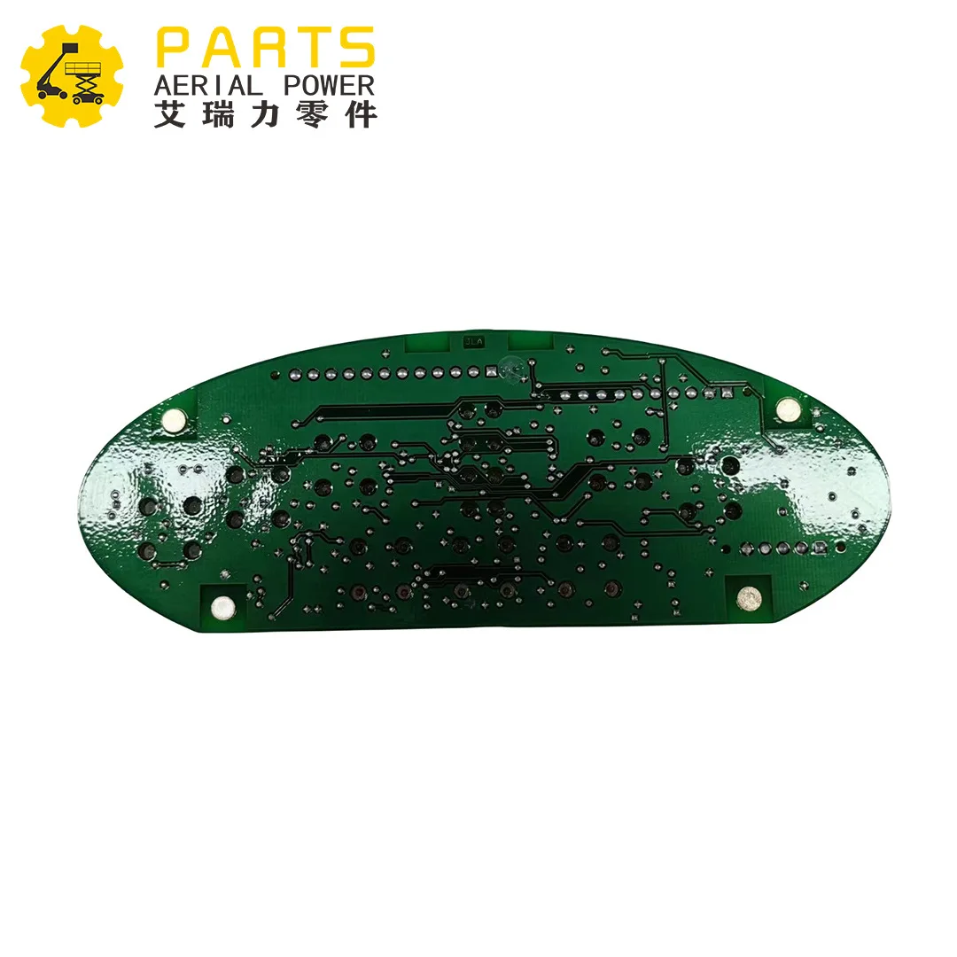 

Electronic card control box 0610169 for lifting platform M3369 4069LE 4394RT