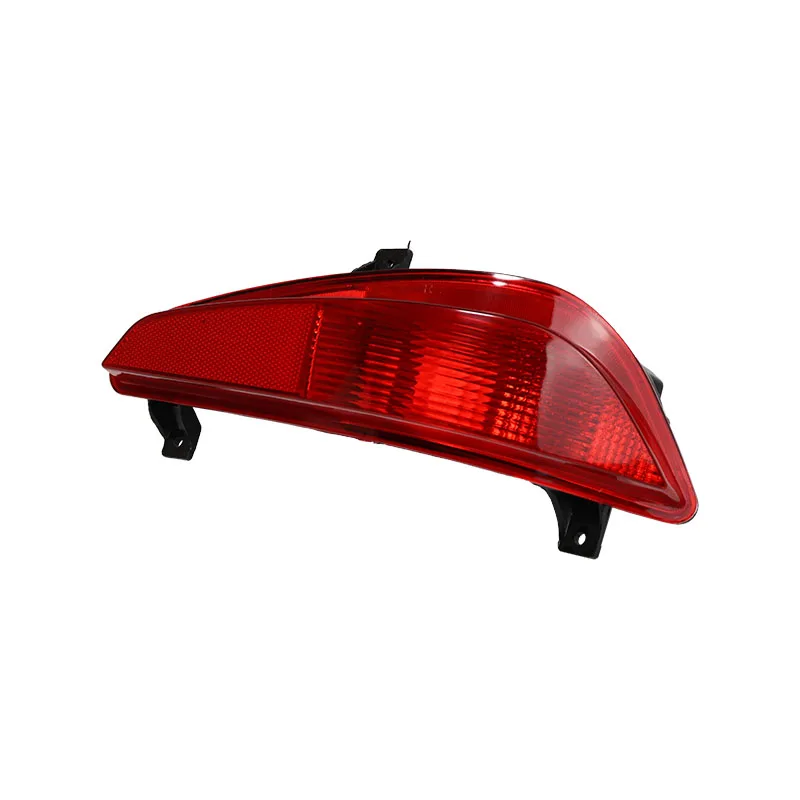 Car Rear Bumper Fog Light Stop Brake Light Reversing Lamp For CHERY Fulwin 2 Hatchback 2013 2014 2015 2016 Car Accessories