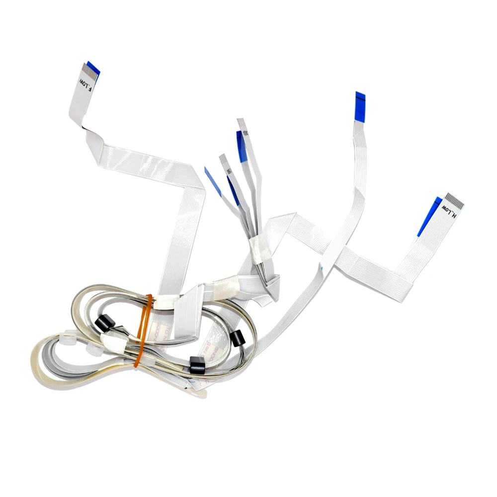 

Head cable flat for Epson Surecolor F550 T3100 T3170 T3180 Printer Head Cable
