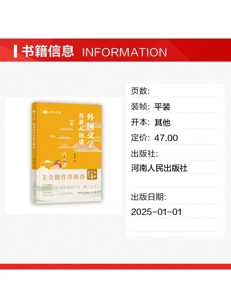 Book-Winshare Biographies Of Figures in Foreign Literary Classics