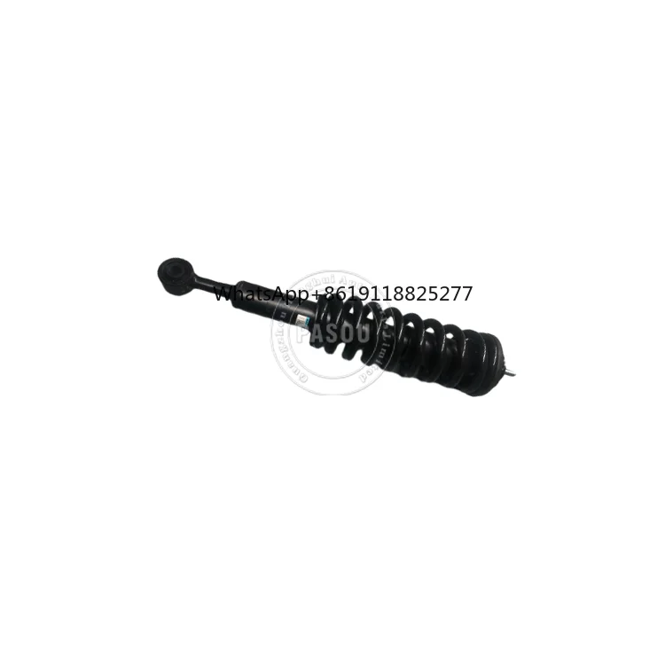 2905104XGW04A GMW TANK 300 Shock Absorber For Great Wall TANK 300 Accessories