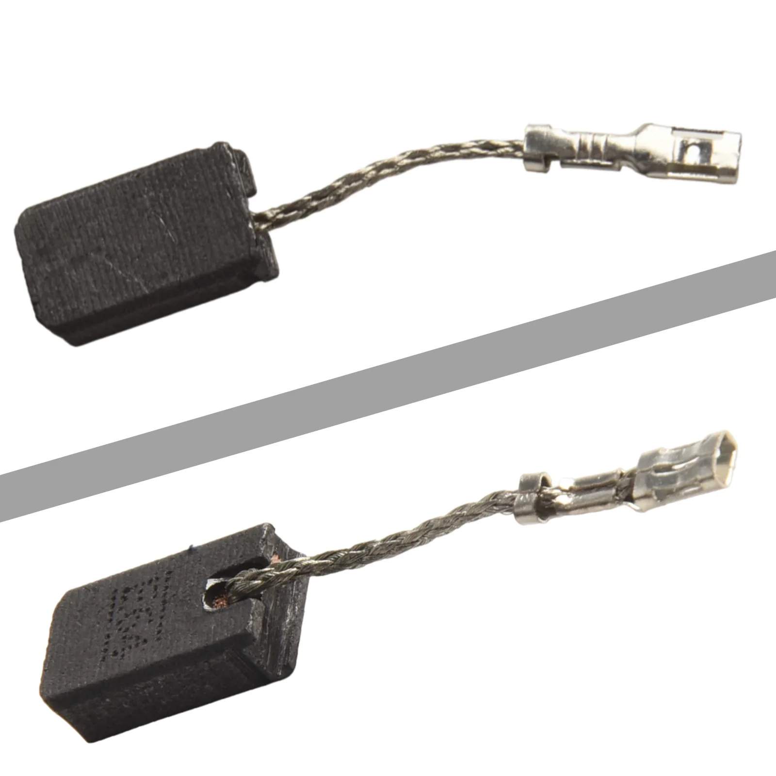 Metal Motor Carbons Carbon Brushes for bosch for gws Brush Wear Carbon Brushes Electric Brake Poor Motor Operation