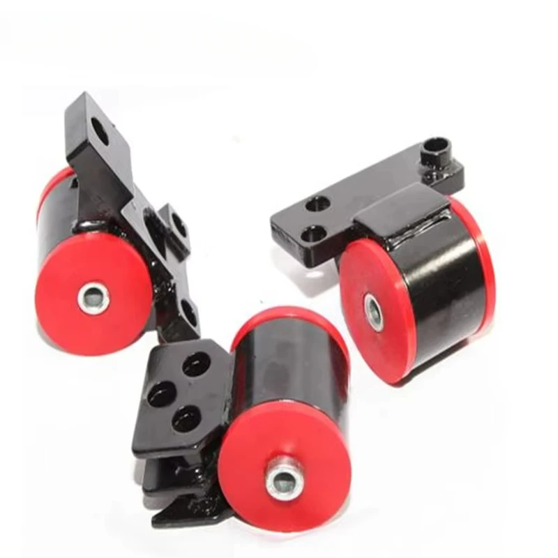 

Сменное крепление двигателя с 3 болтами со стороны водителя для Honda 92-95 Civ*ic серии D TO B