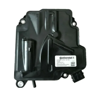 

New 722.9 Gearbox Control Unit for Mercedes Benz Automatic Transmission A0002701852 A0002701752 0002701852