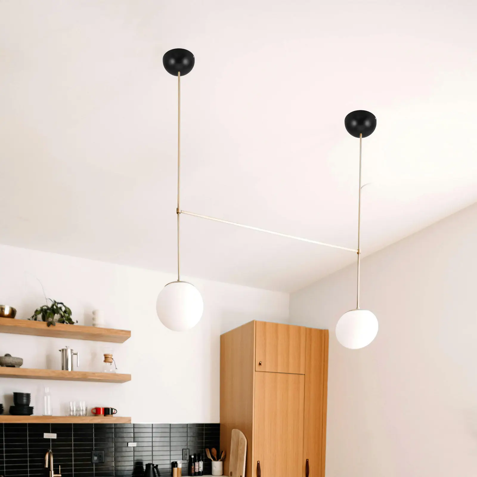 

Ceiling Canopy Plate Semicircular 120Mm Modern Decorative Light Fixture for Living Room Bedroom Office Pendant Lamp Base Kit