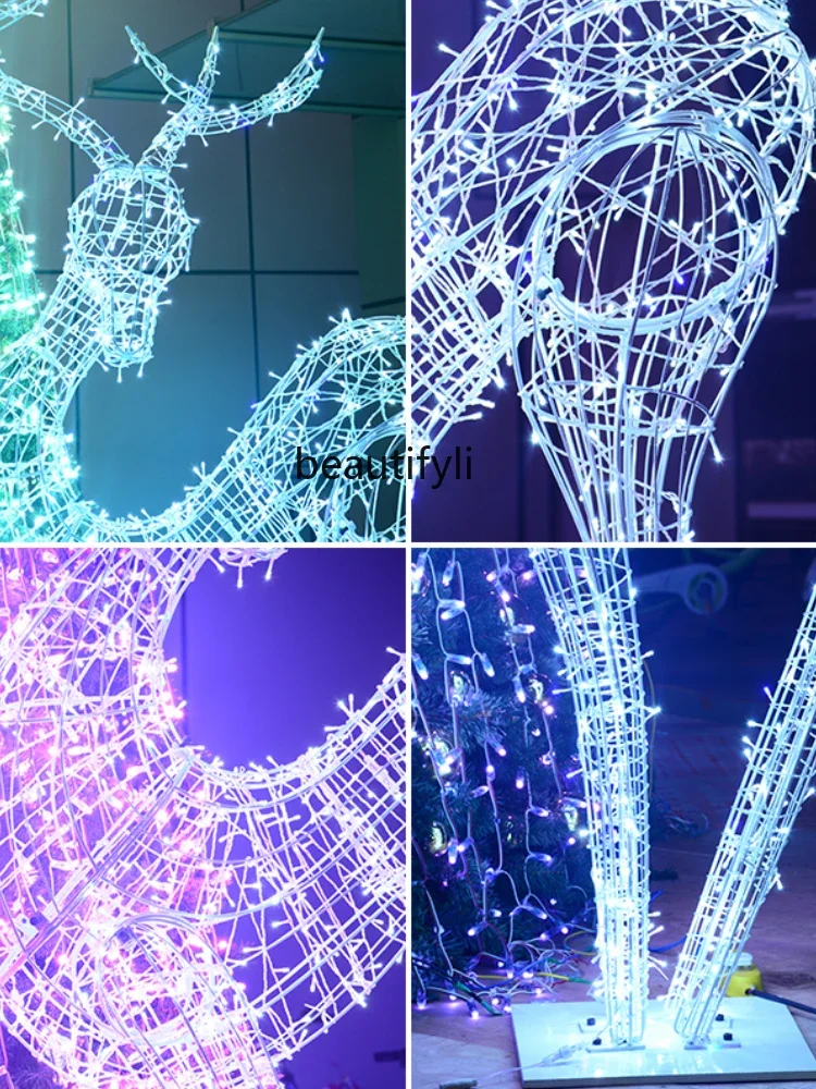 High-End Christmas …