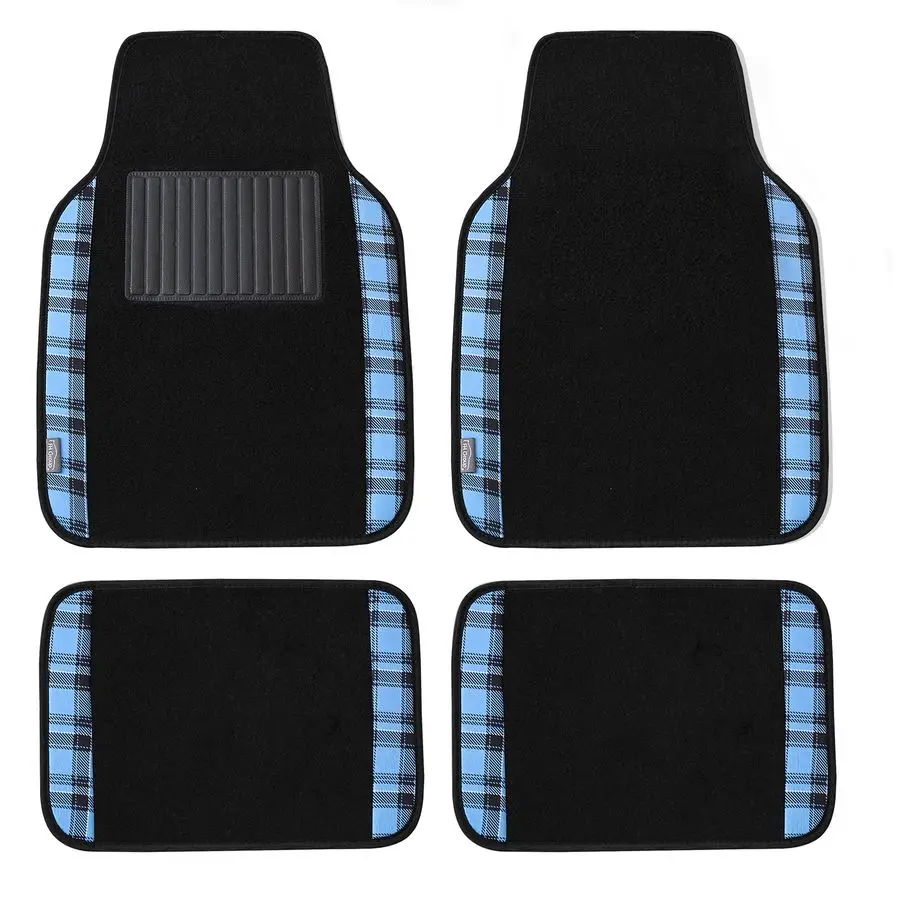 Car Floor Mats Plai…