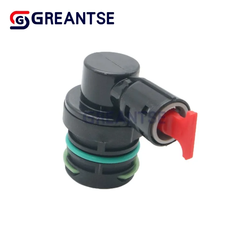

12663027 Crankcase Pressure Regulating Valve for MG GS Roewe 360 Buick Envision Cadillac ATS Chevrolet Cruze Auto Spare Parts