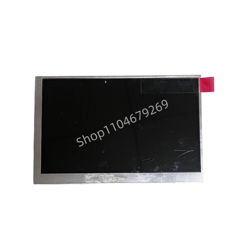 For 5.0 inch FX0500E9DWSWBG03 LCD display screen
