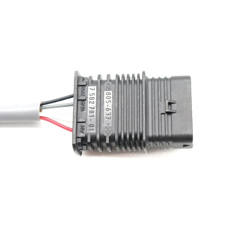 11788604889 Upstream Downstream Lambda Oxygen O2 Sensor For BMW I3 Range Extender 2014 5