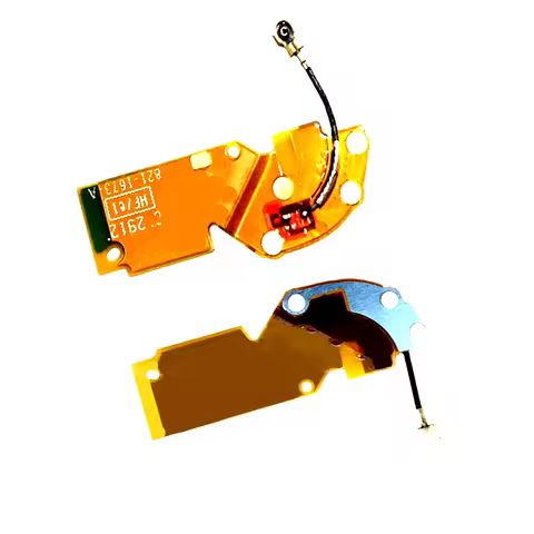 1Pcs WI-FI Antenna Signal Flex Cable Ribbon Wifi Aerial For IPod Touch4 Touch5 Touch6 Touch 4 5 6 4th 5th 6th