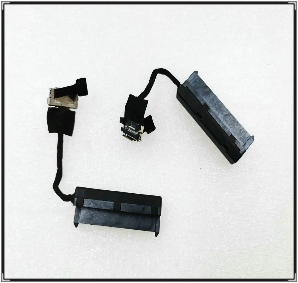Kabel HDD do HP Pavilion dv5-1000 DV6-3000 DV7-4000 DV6-2000 DV7-4100 DV7-3000 CQ32 DV7-2000 dysk twardy Flex złącze