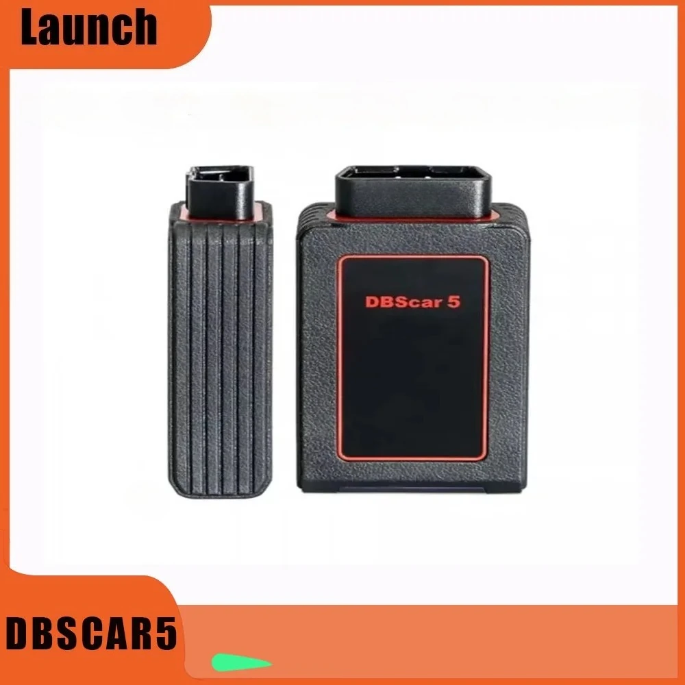 Новейший запуск DBSCAR5 Dbscar 5X431, Bluetooth-разъем OBD2, сканер, автомобильные инструменты Daignostic, PK Golo Pro Thinkdiag Easydiag