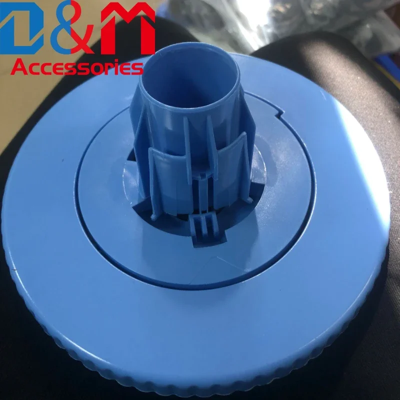 1x 2-inch Spindle HUB W/ Adaptor SERV E2X76-67005 for Latex 360 310 330 280 Adapter Plotter Parts E2X7667005