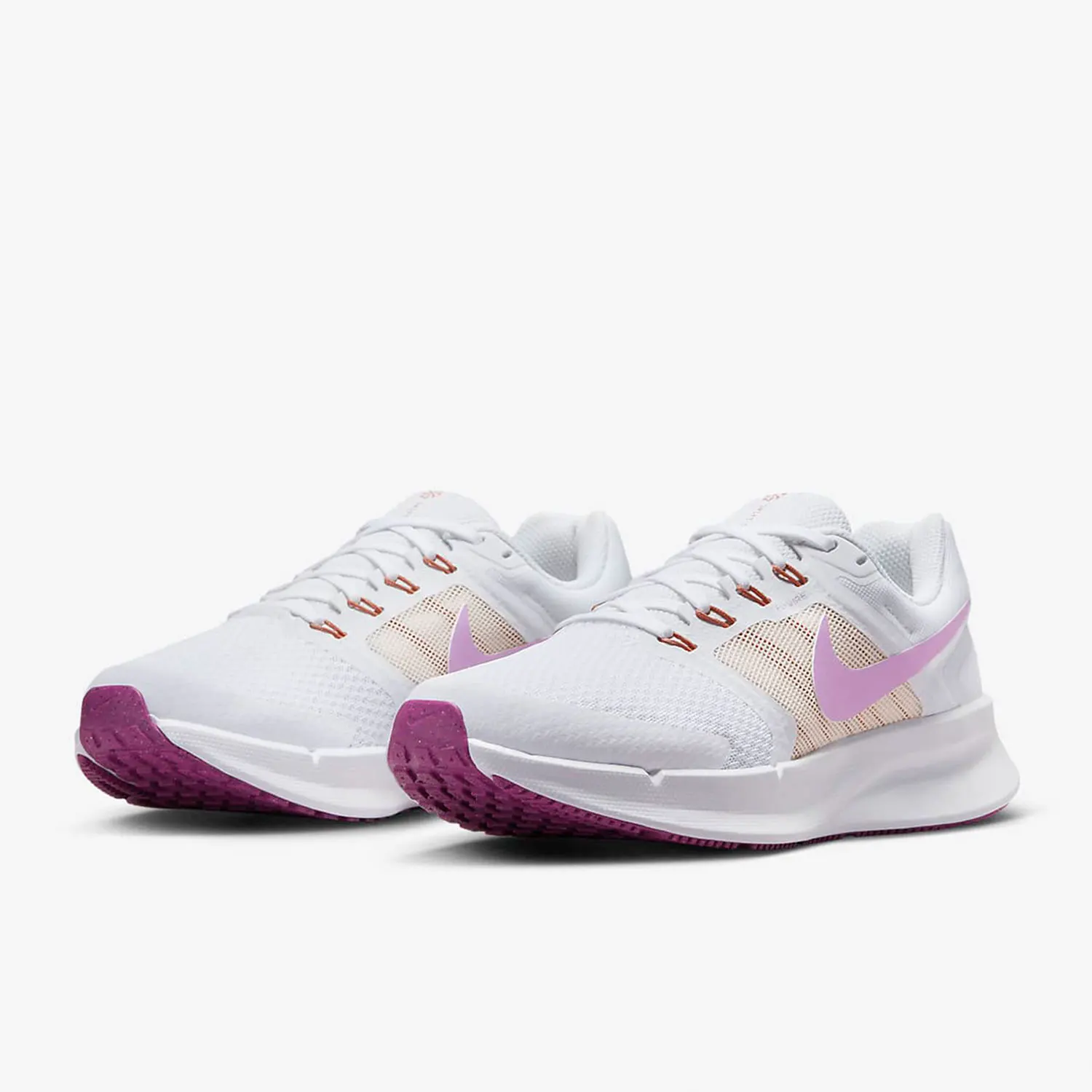 

Оригинальные женские амортизирующие прочные кроссовки Nike Run Swift 3, DR2698-103