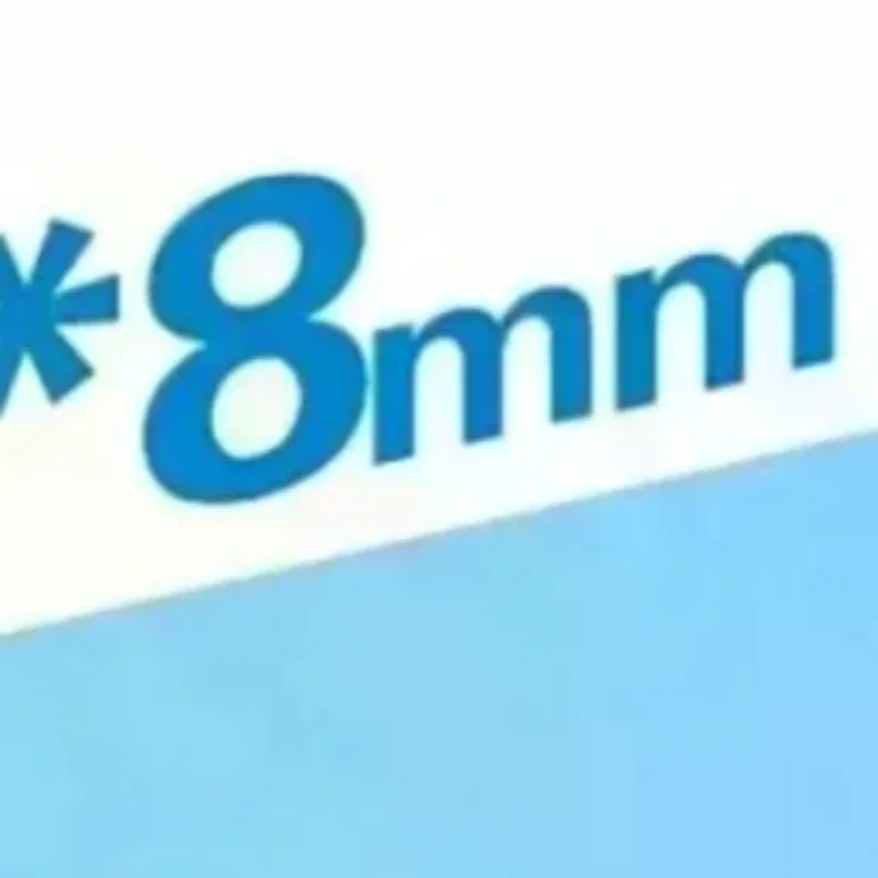 1Pcs 8*26*8Mm Rubbe…