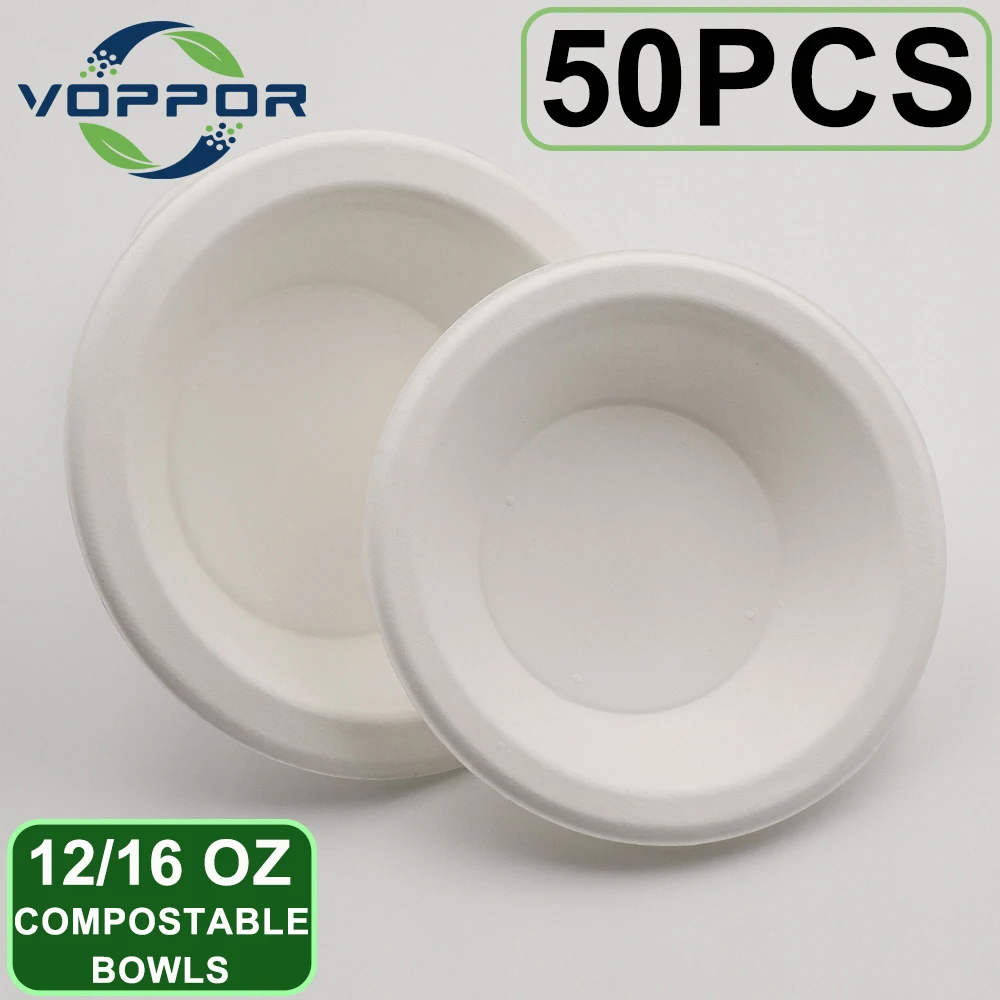 Category image: Disposable Salad Bowl