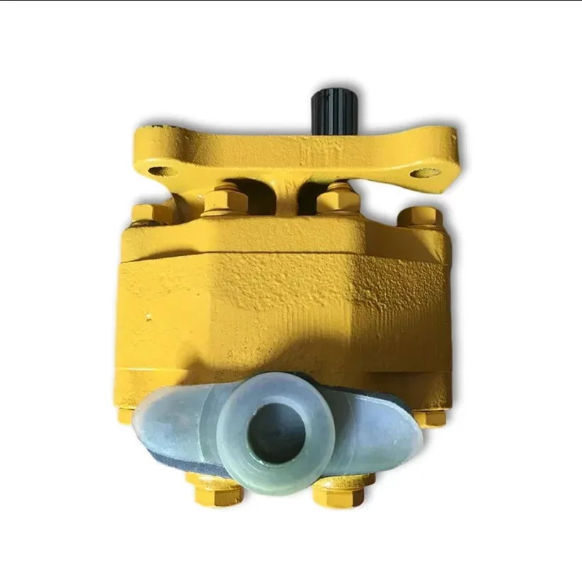 

Construction Machinery Parts Excavator Vane Pump 07430-72301 07400-40408 07433-71102 16Y-75-24000