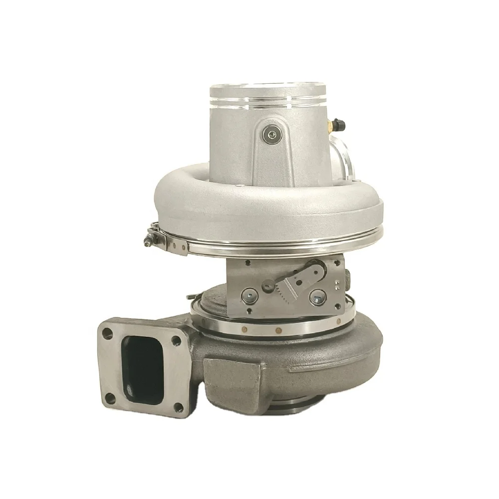 

Turbocharger 5350611 495010 For Volvo Cumminss ISX ISX07 05-13 HE561VE HE500VG VGT