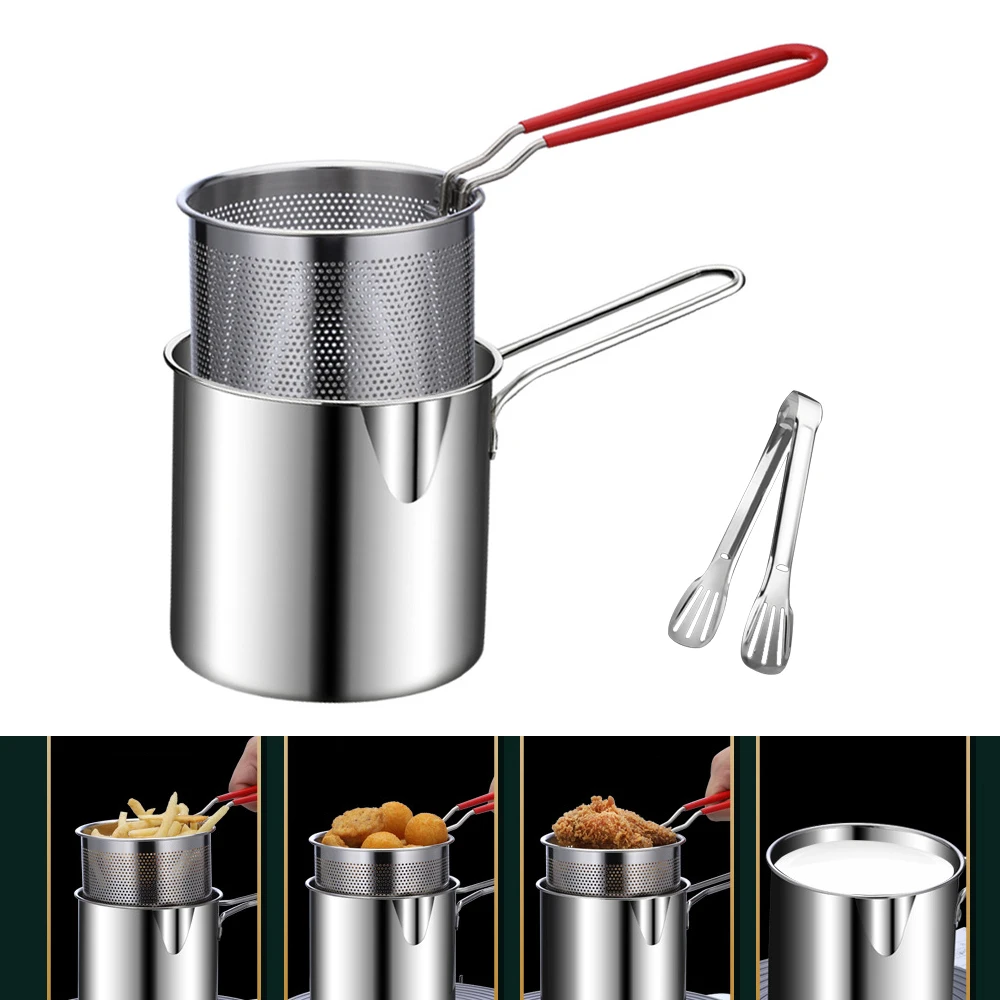 Deep Fryer Deep Fry… - image