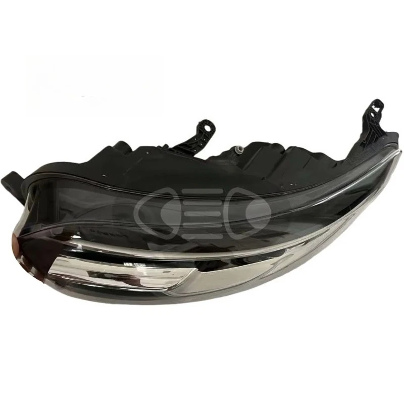 1 Set Compatible for Renault Kadjar LED Headlights Genuine Unit 12V 70W 4000 Lm  Fully Functional Pristine Conditi
