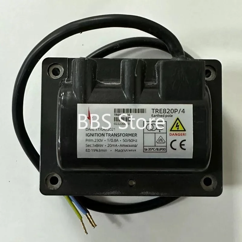 TRE820P/4 TRE820PISO New Original High Voltage Package Ignition Transformer Sensor Module in Stock