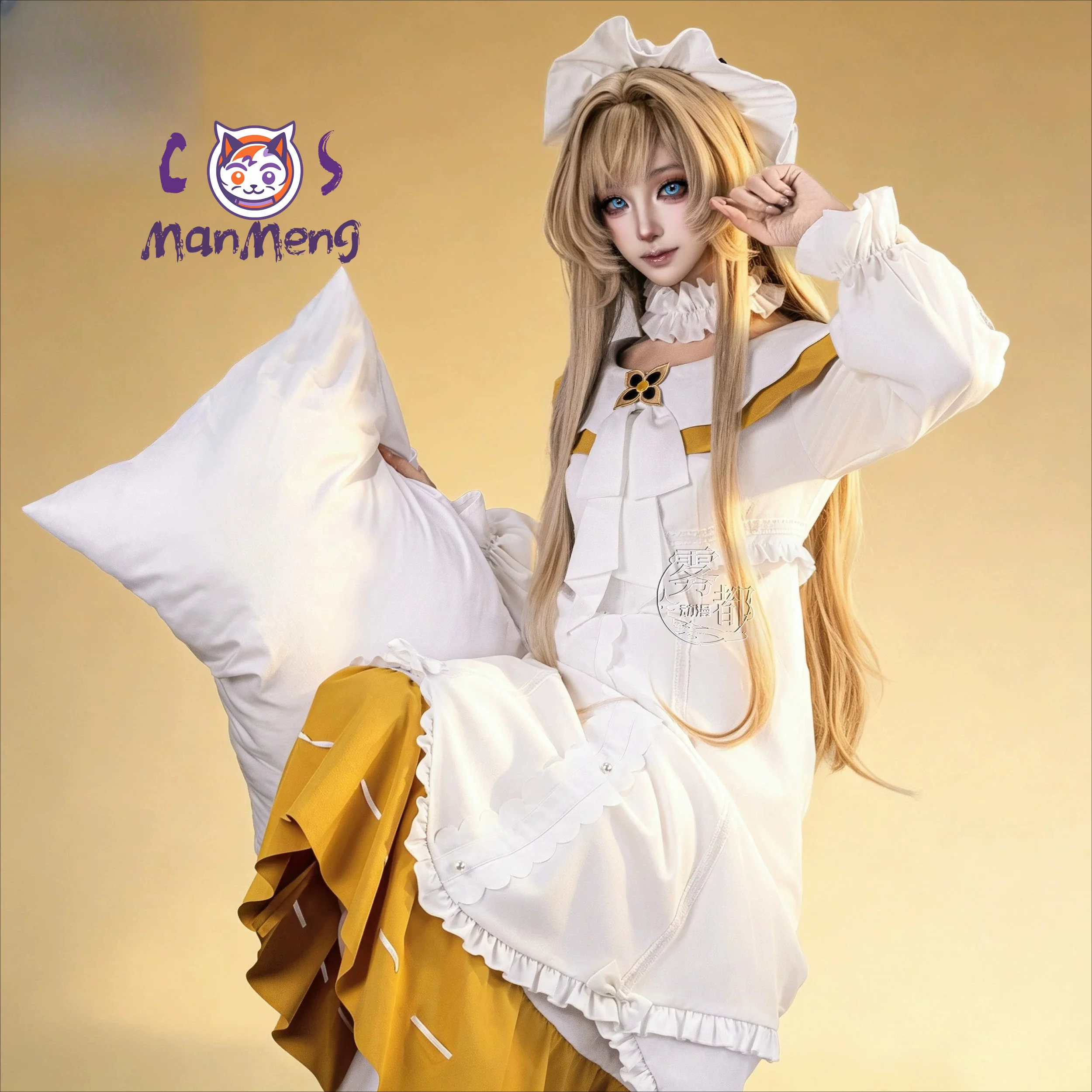 Costume da Cosplay Marionette  - Violet Evergarden Dress recensione e prezzo