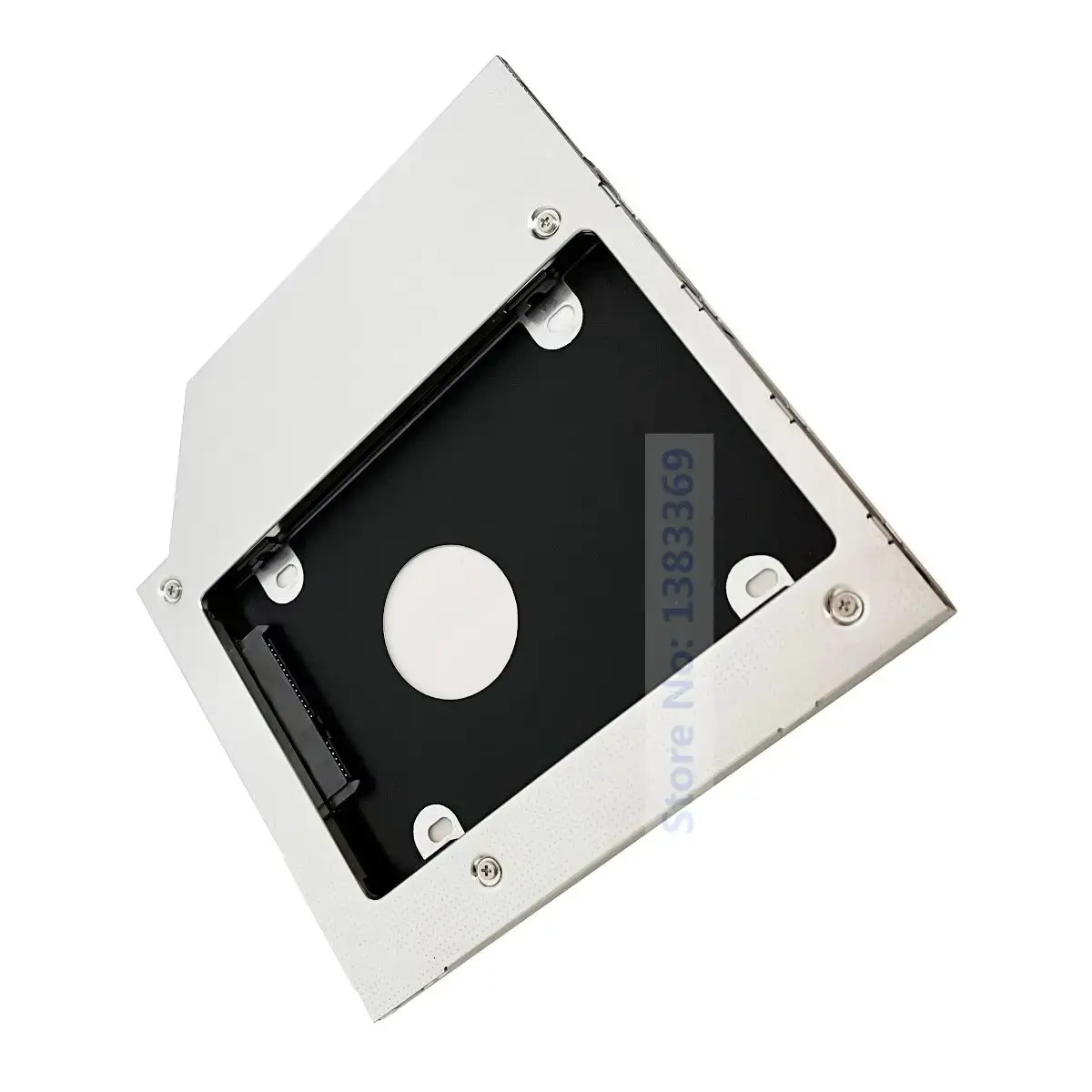 2nd 2.5 HDD SSD القرص الصلب البصرية خليج العلبة الإطار قوس ل Asus G550J G550JK K550JK N552VX A541u X540 X751 GUE0N UJ8E2 GUA0N
