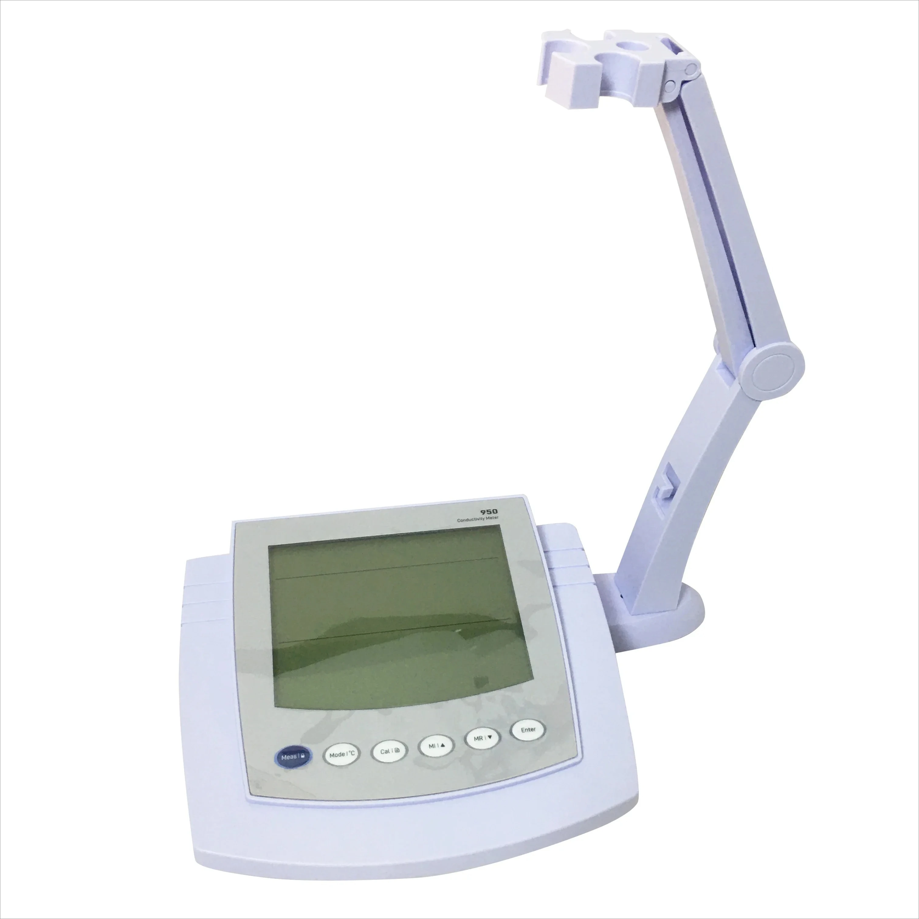 Portable Multifunction Benchtop Water Quality Tester, Automatic Conductivity, TDS EC Sensor, Electrical Meter for Testing