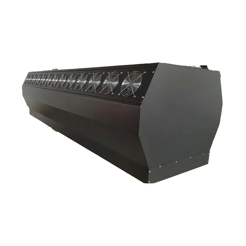 New Arrival Indoor Outdoor Customized Water Screen, 3D Hologram Projector Fog Screen Water Movie Show Light Show