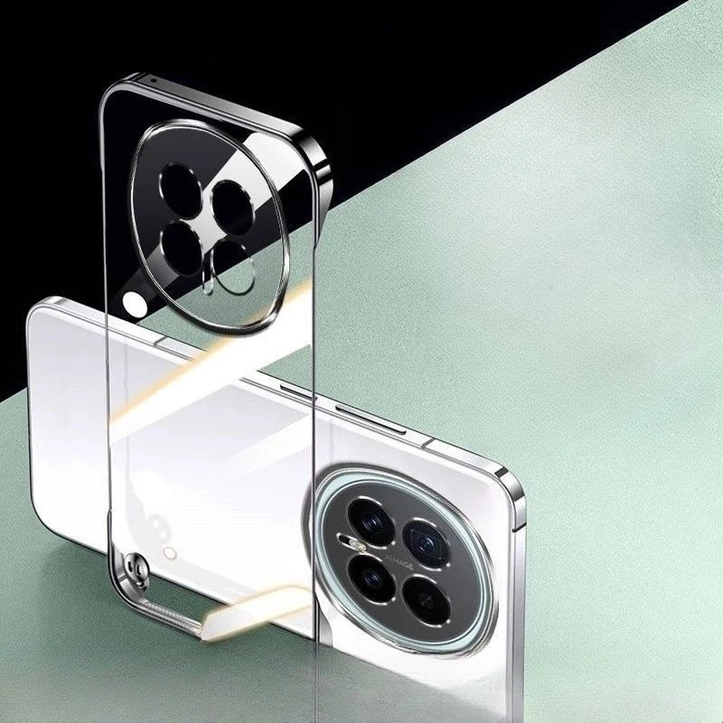 Ultra Thin Clear Fr…