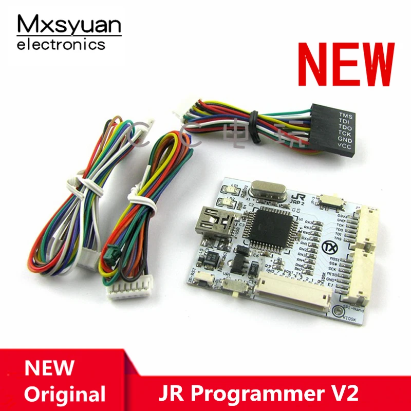 1pcs ~ 5 pçs/lote Programador V2 Leitor programador placa leitor NOVO Original