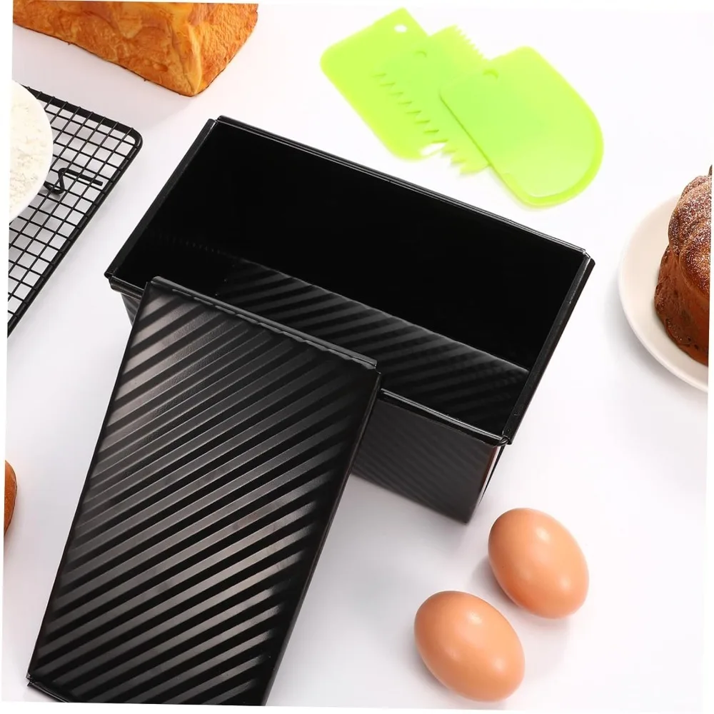 Thumbnail 3 - #1 Best Bread Pans to Buy In 2026