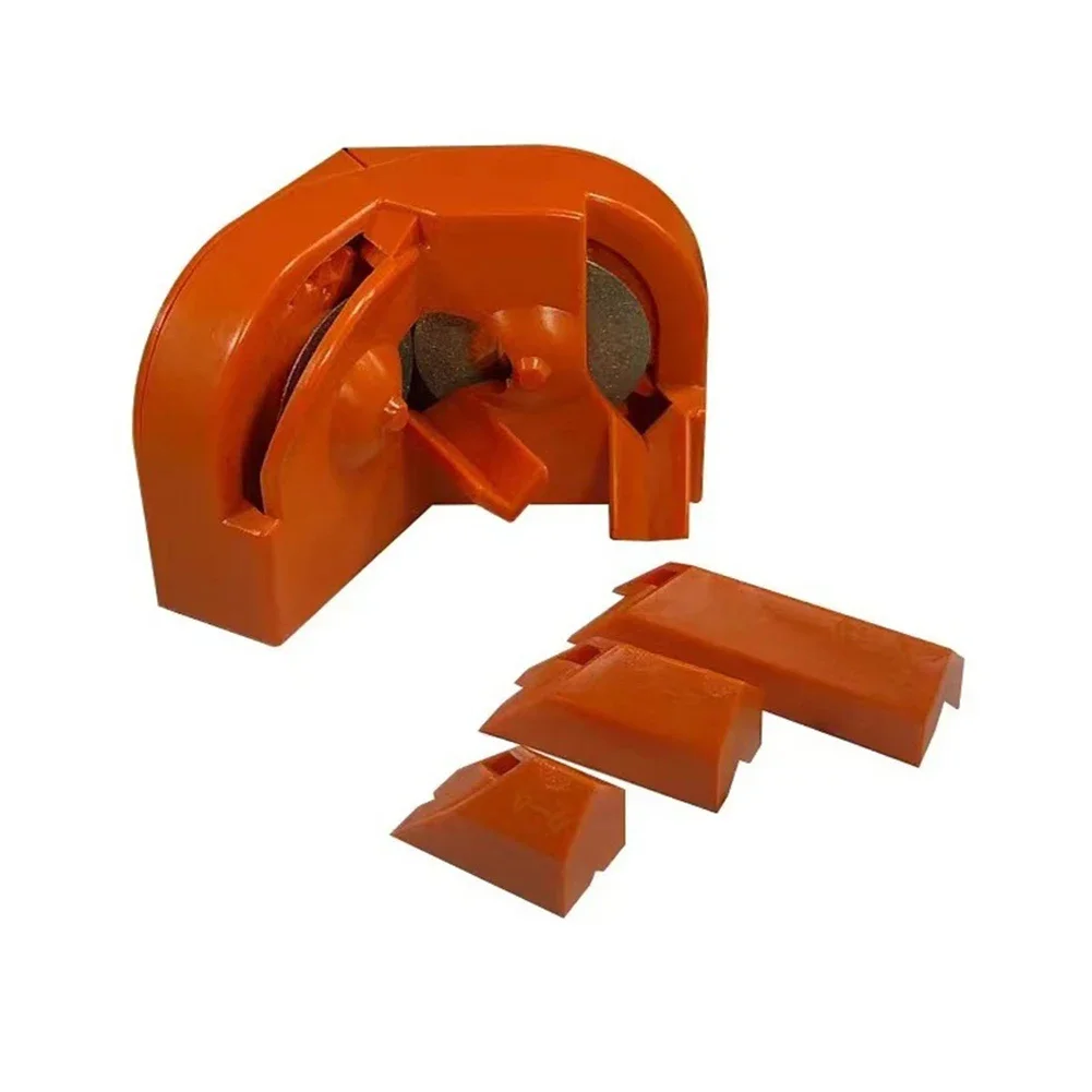 

Electric Powered Reliable Drill Bit Sharpener Enhances Drilling Performances Driller Angle Grinder Bit Tools ﻿