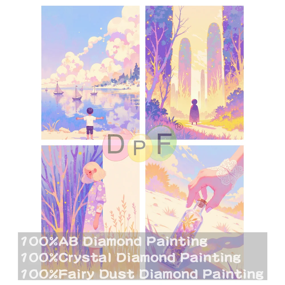 Dpf 100% Full Fairy… - image