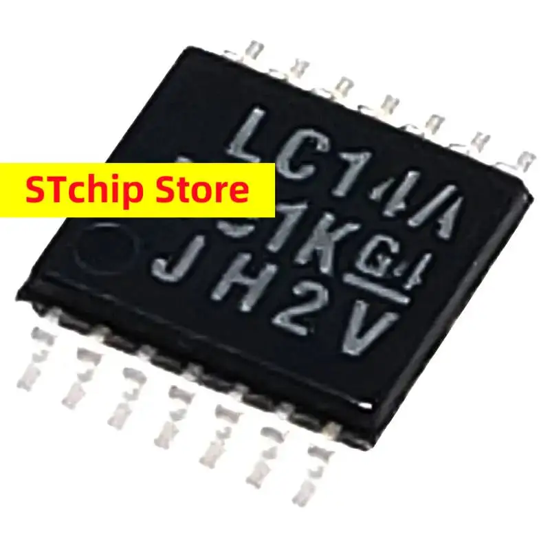 LC14A – Ocena i Rekomendacja dla Inżynierów Elektronicznych