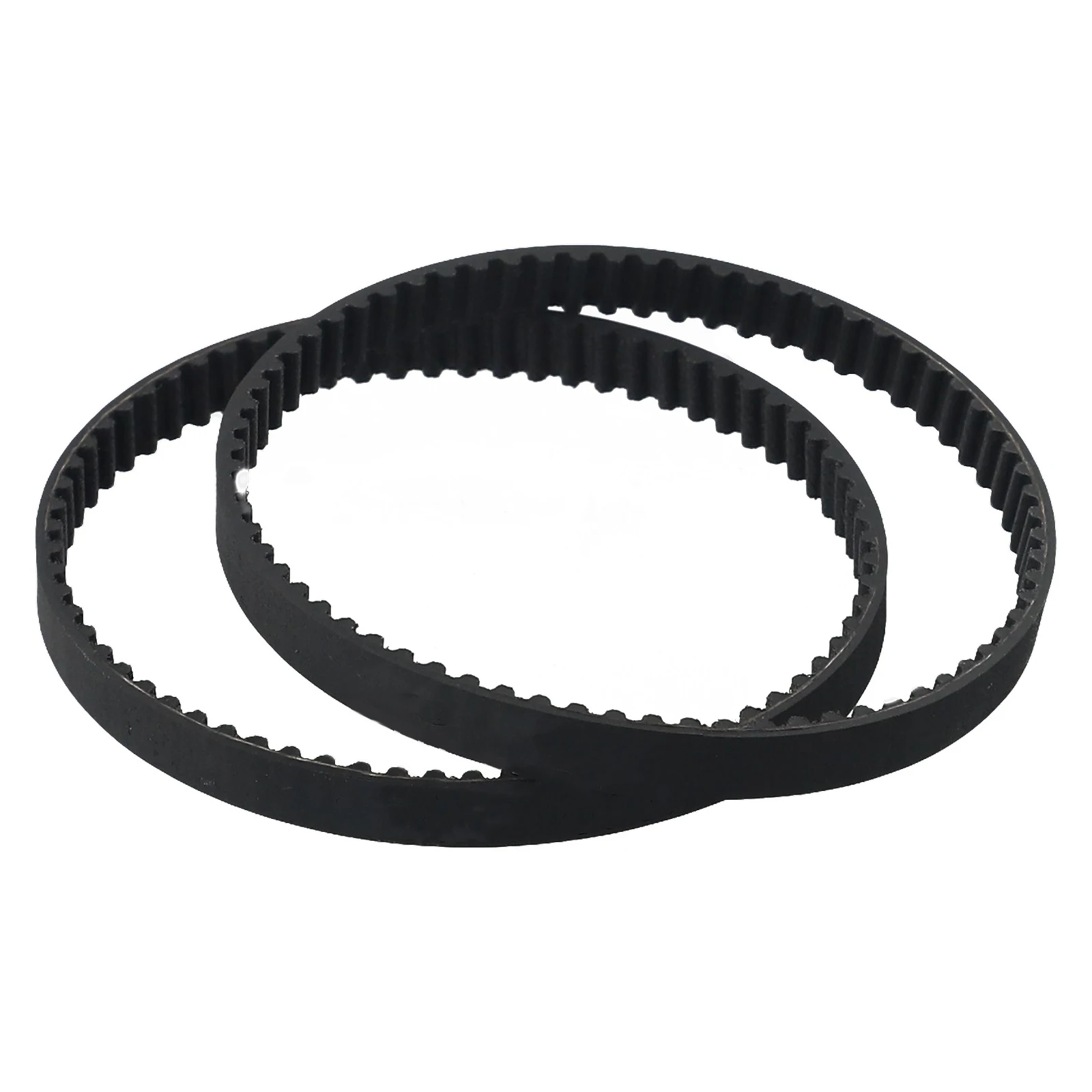 2Pcs Vacuum Belt For Shark Navigator Pro NV352 NV355 NV356 NV357  Vacuum Cleaner Accessories
