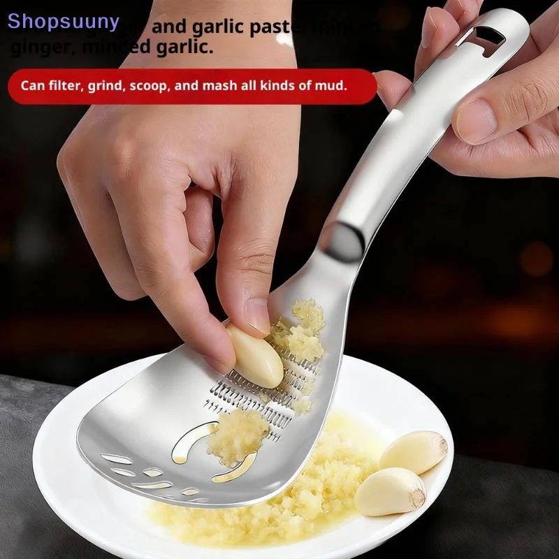 [SU]Multifunctional Stainless  - Kitchen Gadgets And Utensils 评论和价格
