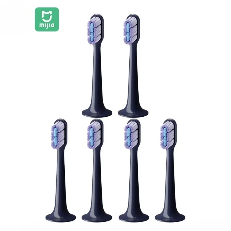 original-mijia-toothbrush-head-t700-2-4-6-8pcs-sonic-electric-toothbrush-waterproof-soft-health-replacement-soft-bristles-mijia