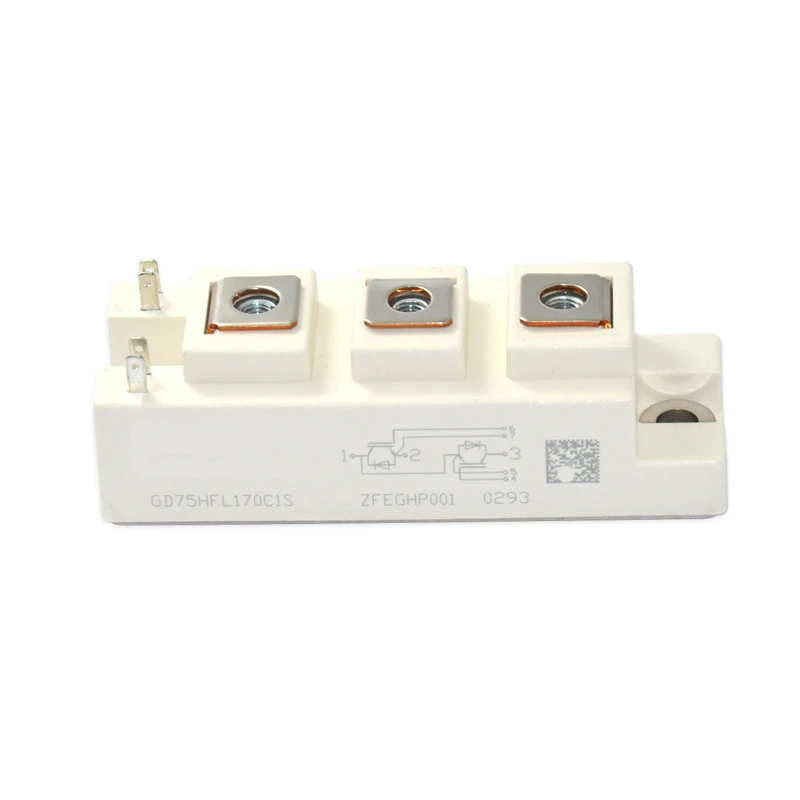 

GD75HFL170C1S New Module In Stock Free Shipping