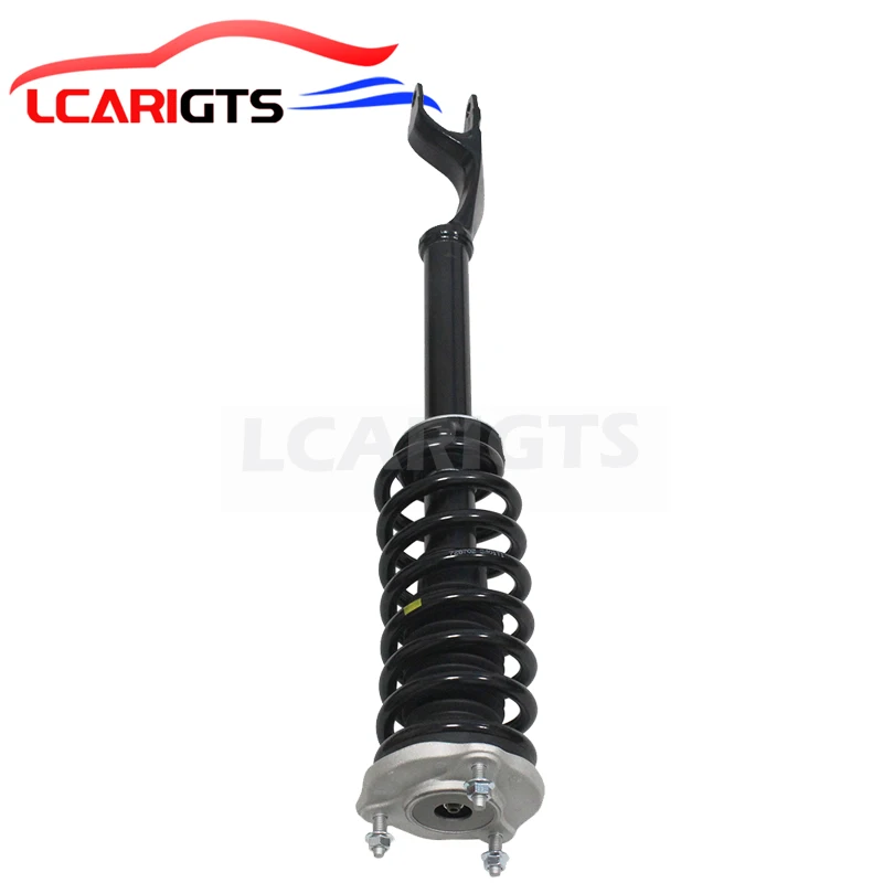 For Mercedes Benz W253 2016-2020 GLC300 GLC43 GLC63 2matic Front Air Suspension Shock Absorber Assembly A2533200630 A2533200530