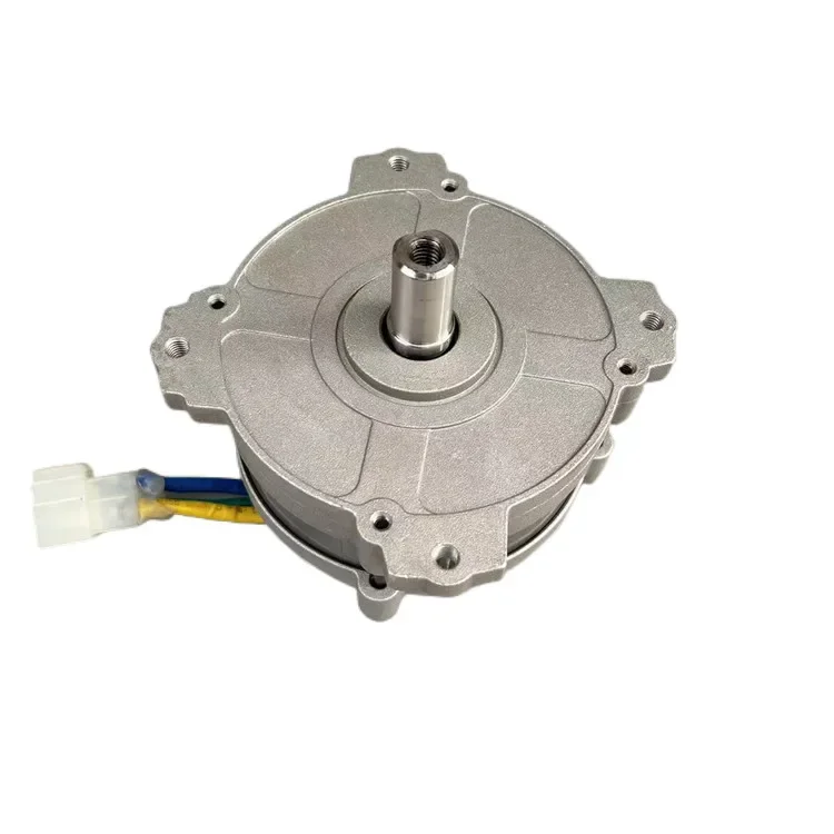 

For 12V24V36V 40V550W 3200Rpm Neodymium Strong Magnetic High Power Brushless Motor High Torque Brushless Mechanical Power Motor